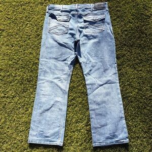 Rock & Republic bootcut jeans – medium wash Womens